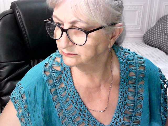 LolkaAlyss live cam on BongaCams