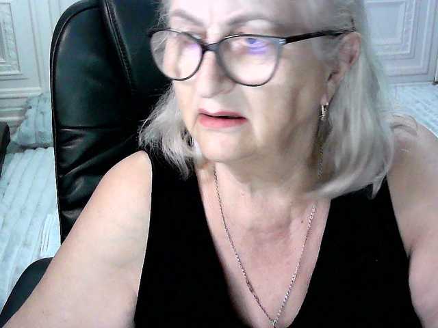 LolkaAlyss live cam on BongaCams