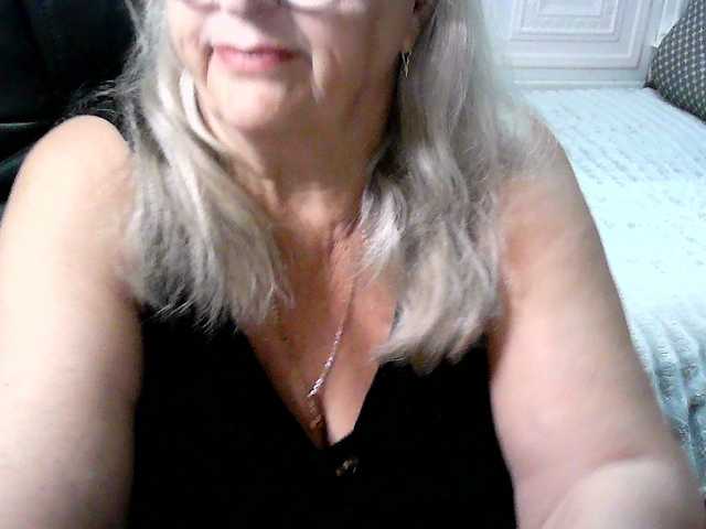 LolkaAlyss live cam on BongaCams