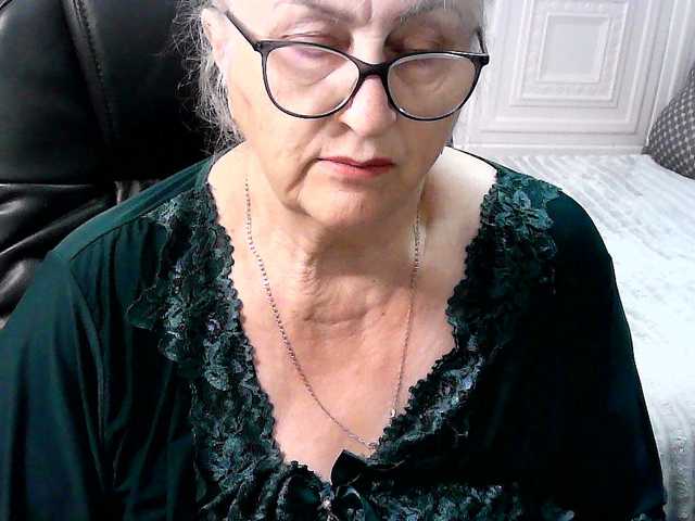 LolkaAlyss live cam on BongaCams