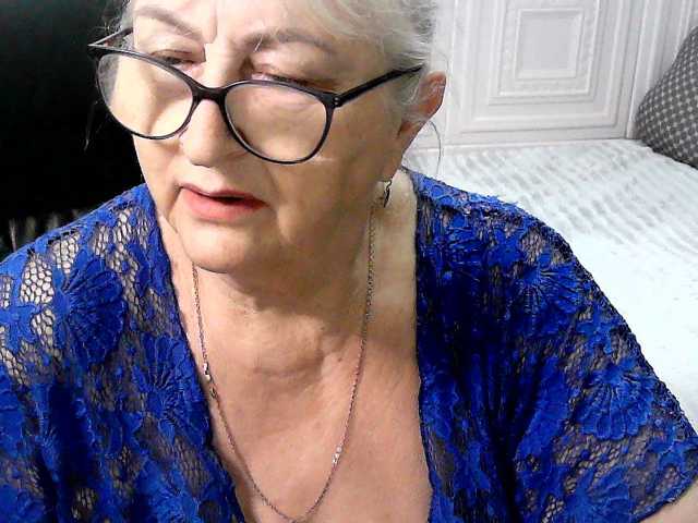 LolkaAlyss live cam on BongaCams