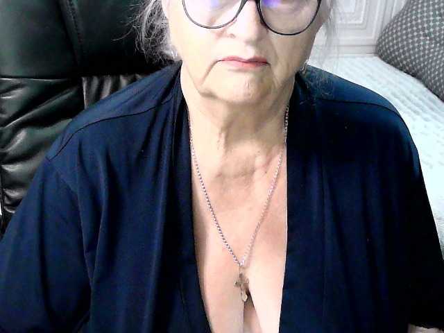 LolkaAlyss live cam on BongaCams