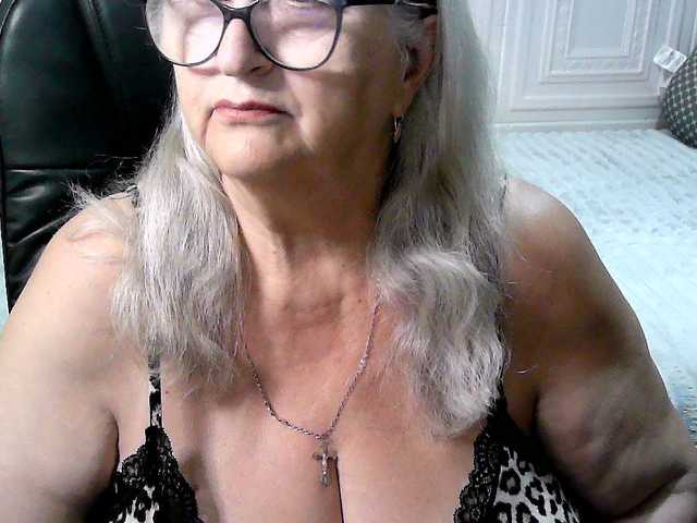 LolkaAlyss live webcam show