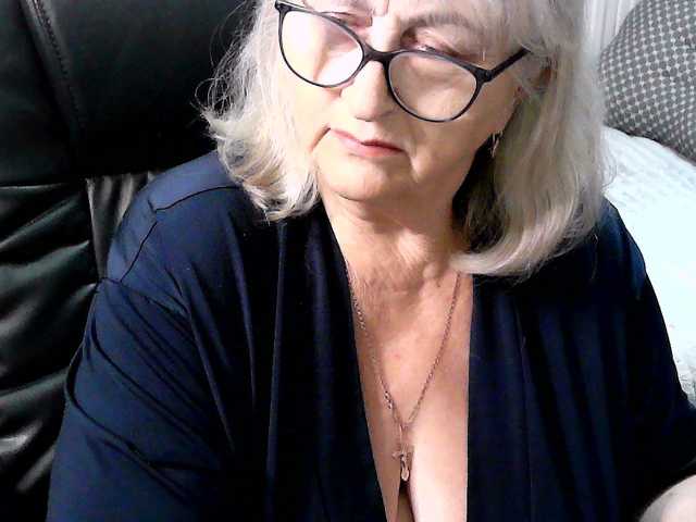 LolkaAlyss live cam on BongaCams