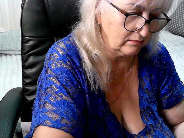 LolkaAlyss live webcam show