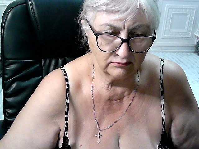 LolkaAlyss live cam on BongaCams