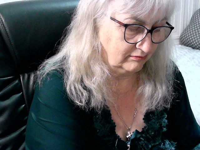LolkaAlyss live cam on BongaCams