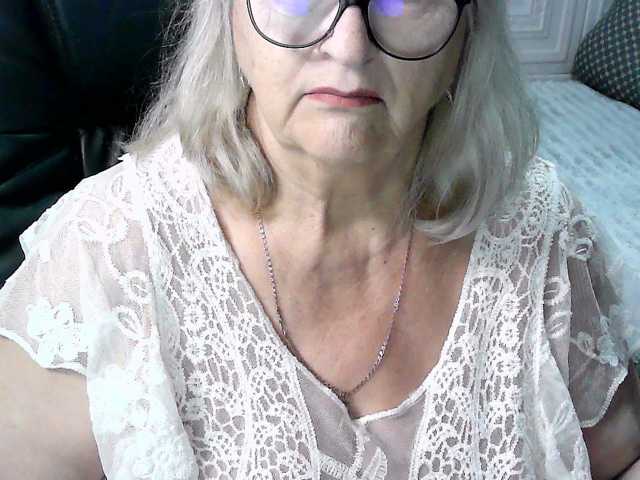 LolkaAlyss live cam on BongaCams