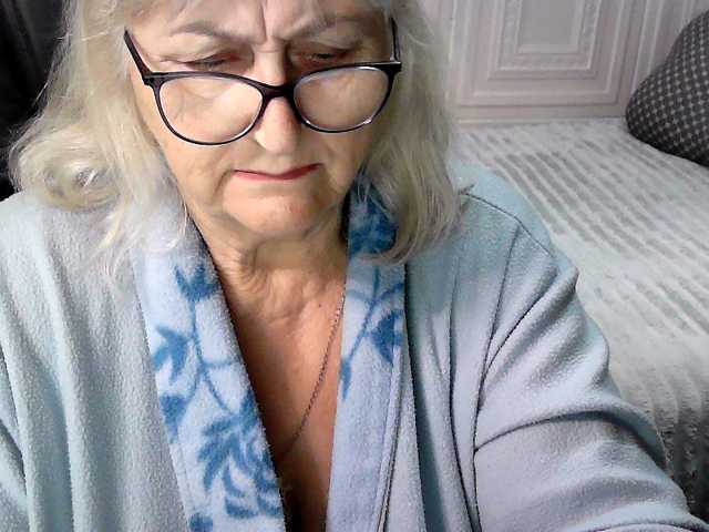 LolkaAlyss, live now on BongaCams
