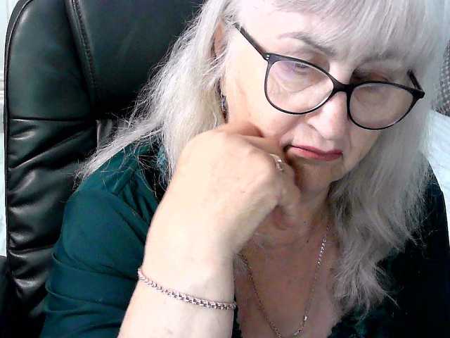 LolkaAlyss live cam on BongaCams