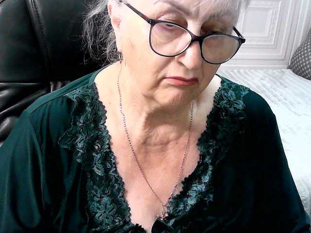 LolkaAlyss live cam on BongaCams