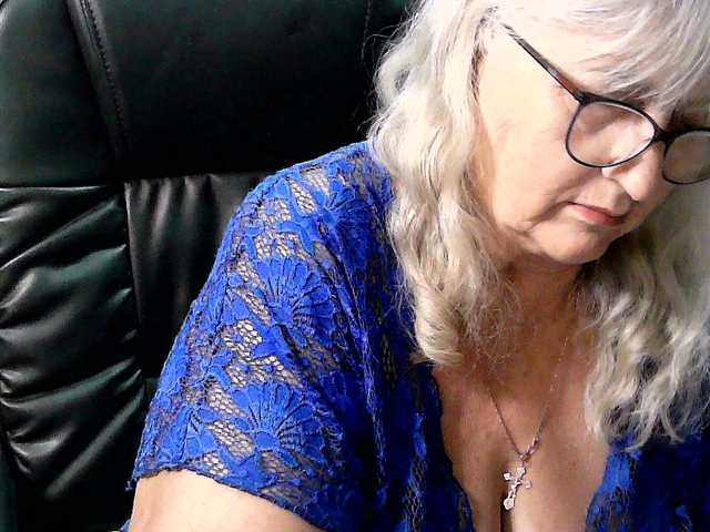 LolkaAlyss live cam on BongaCams