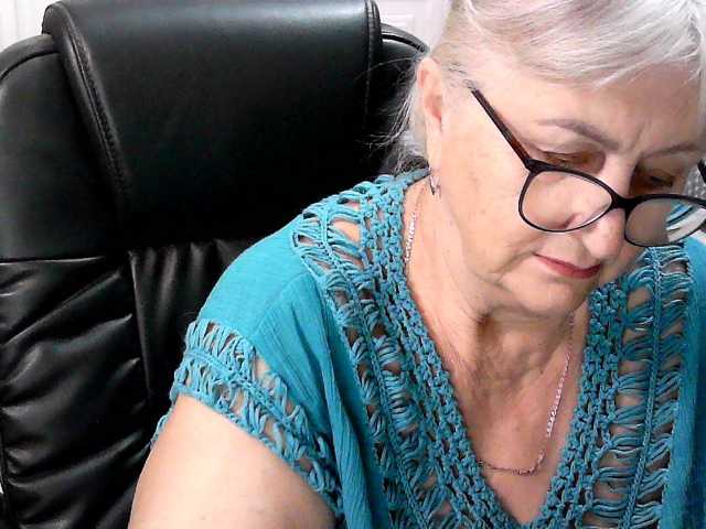 LolkaAlyss live cam on BongaCams