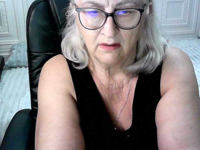 LolkaAlyss live cam on BongaCams