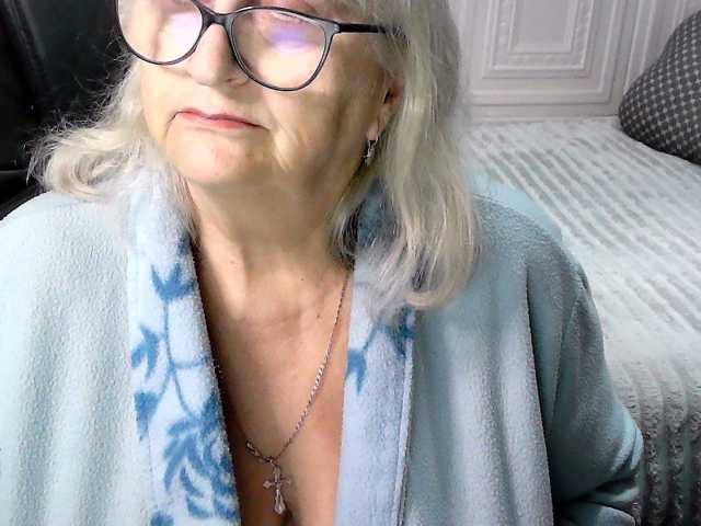 LolkaAlyss, live now on BongaCams