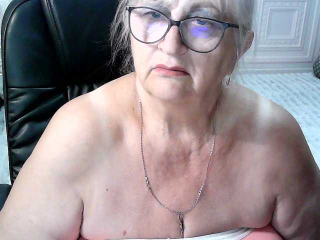 LolkaAlyss live webcam show