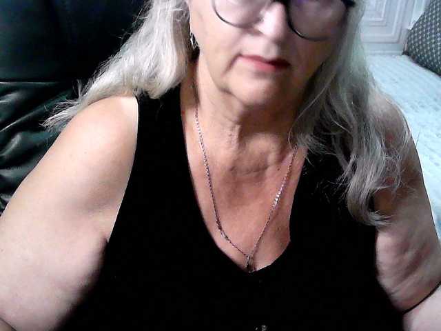 LolkaAlyss live cam on BongaCams