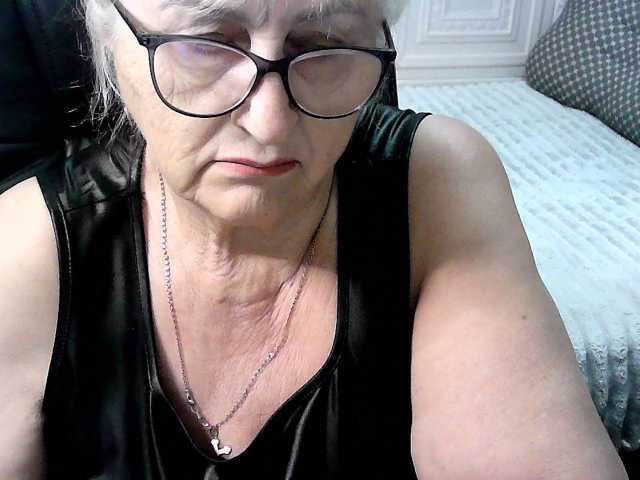LolkaAlyss live cam on BongaCams