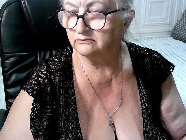 LolkaAlyss live cam on BongaCams