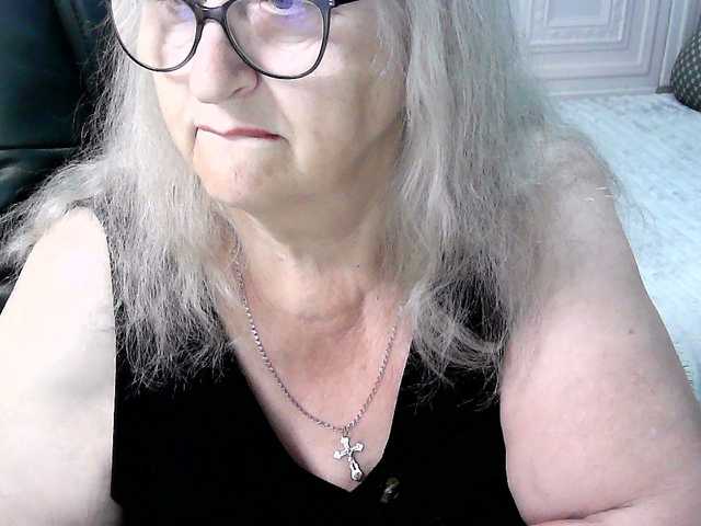 LolkaAlyss live cam on BongaCams
