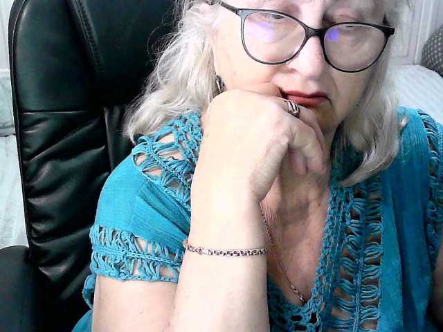 LolkaAlyss live cam on BongaCams