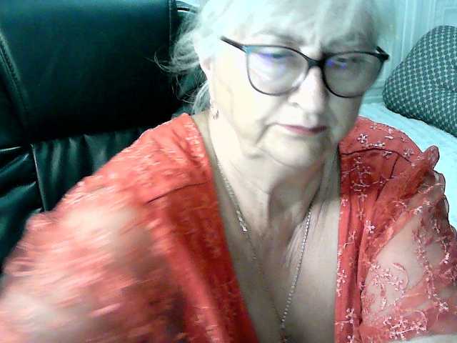 LolkaAlyss live cam on BongaCams