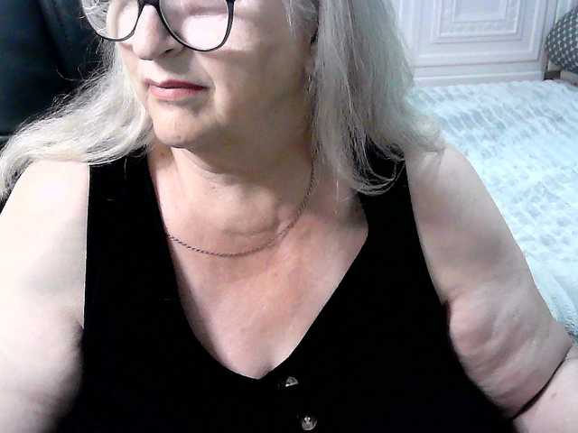 LolkaAlyss Live Cam on BongaCams