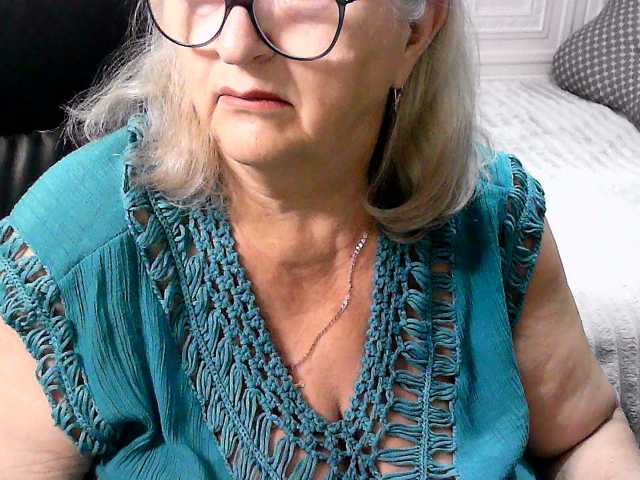 LolkaAlyss, en vivo ahora en BongaCams