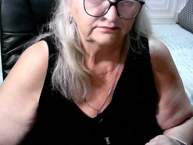 LolkaAlyss live cam on BongaCams