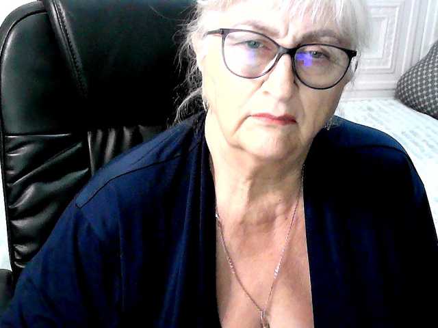 LolkaAlyss live cam on BongaCams