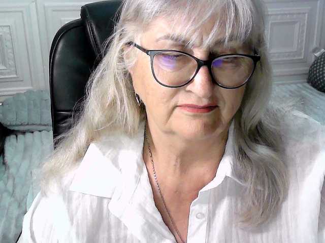 LolkaAlyss live cam on BongaCams
