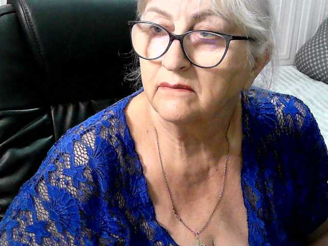 LolkaAlyss live cam on BongaCams