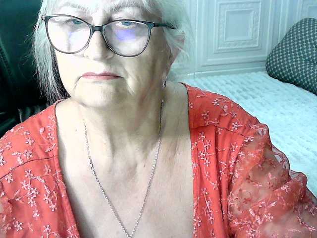 LolkaAlyss live cam on BongaCams