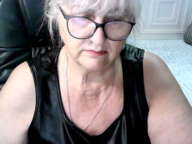 LolkaAlyss Live-Cam auf BongaCams