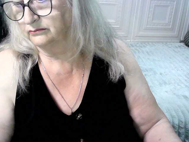 LolkaAlyss live cam on BongaCams