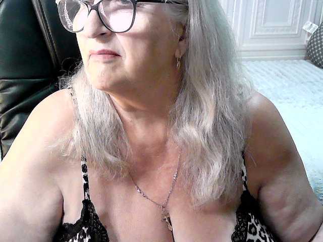LolkaAlyss live webcam show
