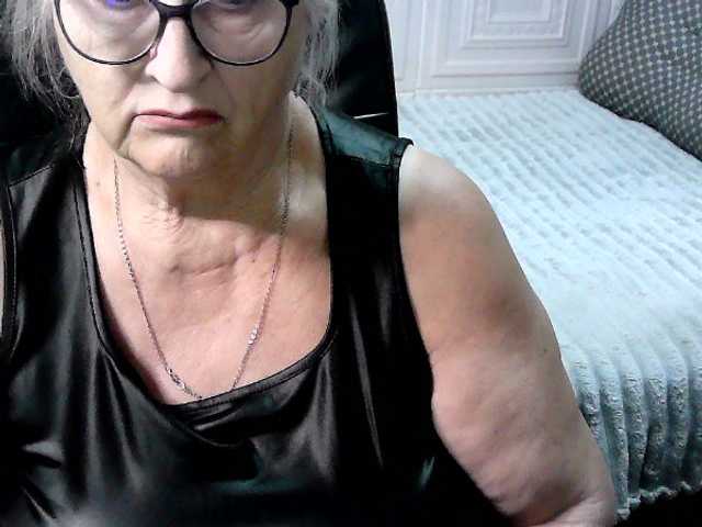 LolkaAlyss live cam on BongaCams