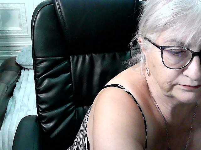 LolkaAlyss live webcam show