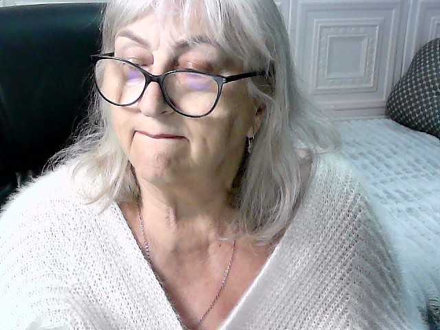 LolkaAlyss live cam preview