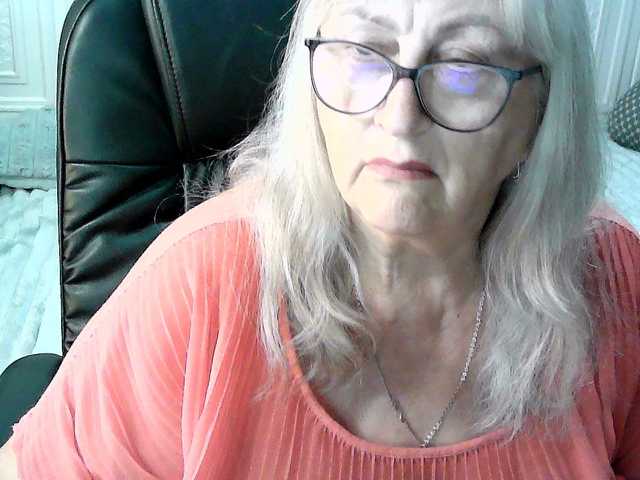 LolkaAlyss live webcam show