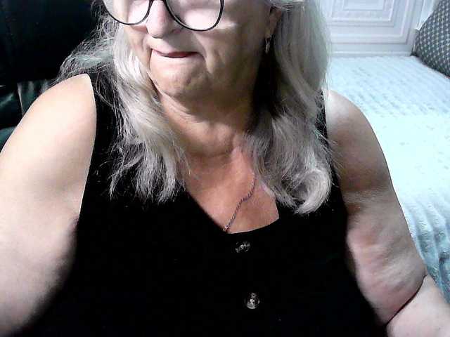 LolkaAlyss live cam on BongaCams