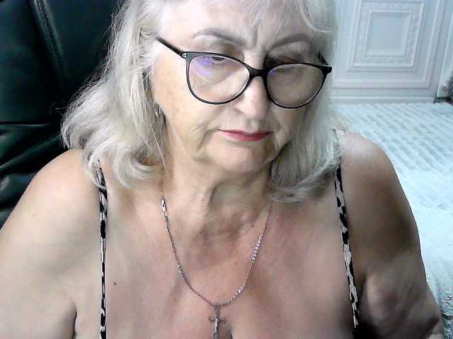 LolkaAlyss live cam on BongaCams