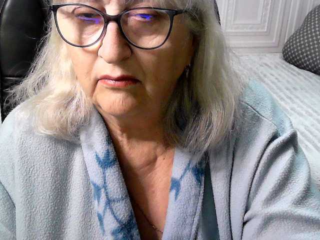 LolkaAlyss, en directo ahora en BongaCams