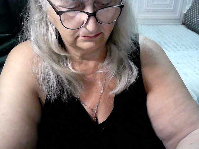 LolkaAlyss live cam on BongaCams