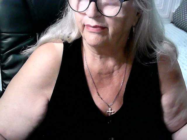 LolkaAlyss live cam on BongaCams