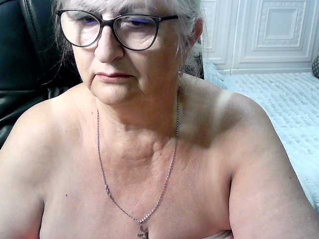 LolkaAlyss live webcam show
