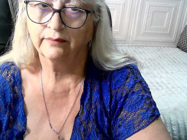 LolkaAlyss live cam on BongaCams