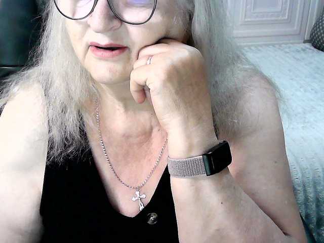 LolkaAlyss live cam on BongaCams