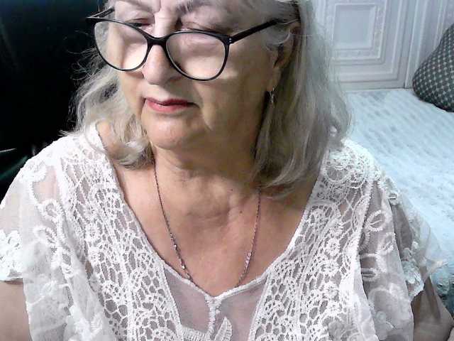 LolkaAlyss live cam on BongaCams