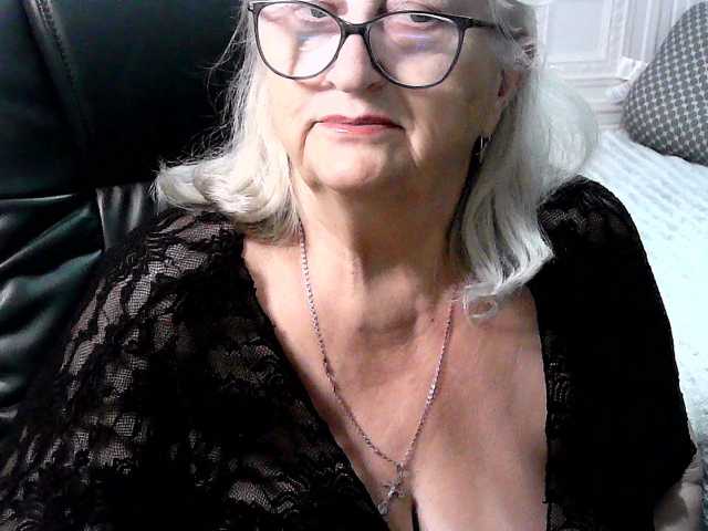 LolkaAlyss live cam on BongaCams